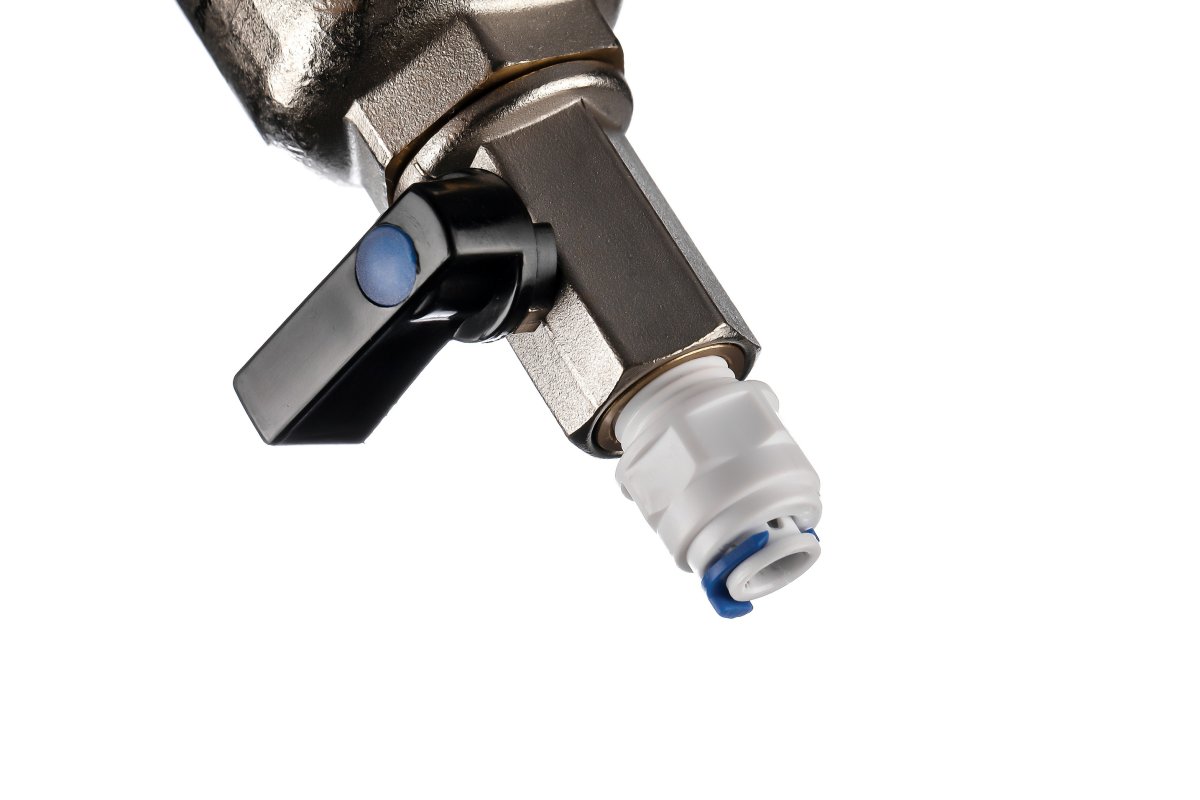 Гейзер Бастион 7508155201 (32682)